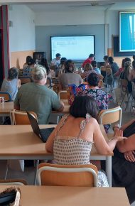 PIANO FORMAZIONE DOCENTI: L’ISTITUTO SI MIGLIORA! Immagine